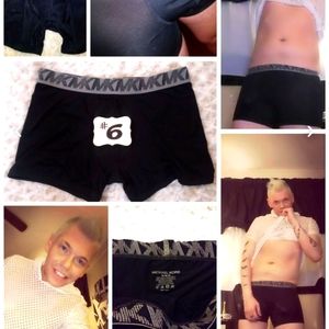 Michael Kors Boxer Briefs